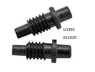 Unior Pin set for 2 pcs for U1491R,  621020  Professional Bicycle Tool, quality guaranteed