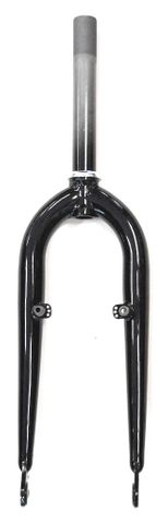 20" Trike Fork Black