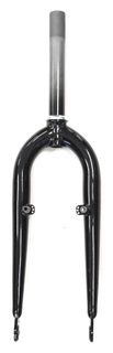 20" Trike Fork Black