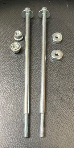 SF15-XCT-27.5-T80 BOLT