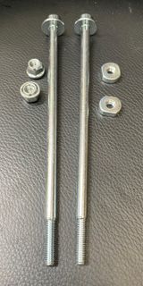 SF15-XCT-27.5-T80 BOLT