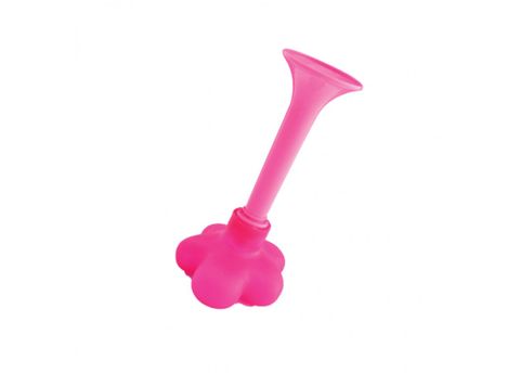 HORN - Flower Horn, PINK  - Oxford Product