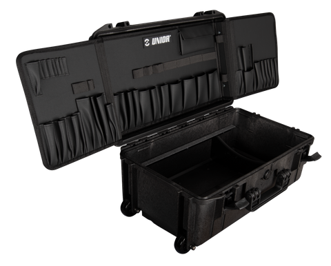 Unior Professional Tool CASE ONLY 629068  Professional Bicycle tools, quality guaranteed