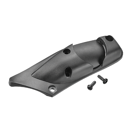 LEFT HAND ADAPTER KIT - for HD-T910 and HD-T912 compatible with SRAM E-Tap, Black