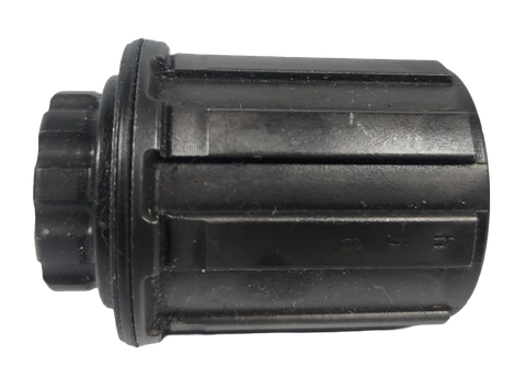 CASSETTE BODY -  Loose Ball TSE Hub Body Type, 8/10 Speed Shimano Spline suit Joytech Hubs