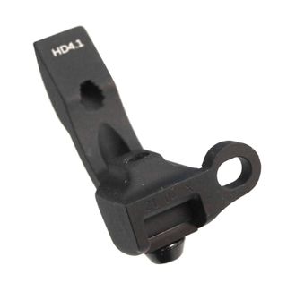 TRP HD4.1  I-Spec EV shift adapter kits, Right hand side, fits Slate, Quadiem, ZURICH.