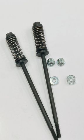 SF15-XCT-27.5-T100 180 DOUBLE SPRING BOLT SET