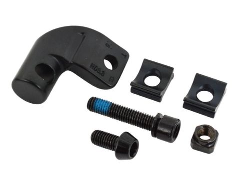 TRP Integrated SRAM Match Maker Adaptor Kits LHS - HD3.3