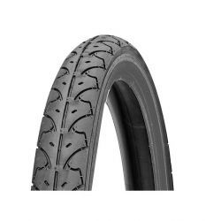 TYRE  16 x 1.75 BLACK Slick (47-305)