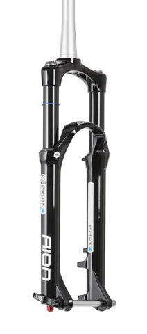Suntour 27.5 Fork AION35 BOOST SF19 RC DS 15QLC2-110 27.5, Travel 150, Tapered steerer
