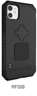Crazy price reduction     CASE  -  Rokform Rugged iPhone Case - 11 Pro Max Black