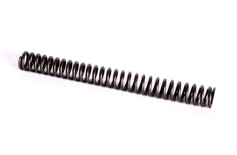 Firm spring, Mod.FEP758-10 for XCM32 120MM. dia 4 x 275mm