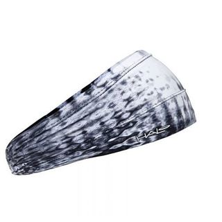 HALO BANDIT PULLOVER  -  One size fits all, "Halo Sweat Seal, channels sweat away" - STORM