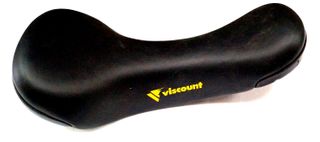 SADDLE UNICYCLE BLACK