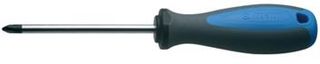 Phillips & Flat Head Screwdrivers