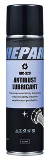CHEPARK  Bicycle lubrication, 425ml. Repels water for chain and component protection. Protects against rust development and corrosion