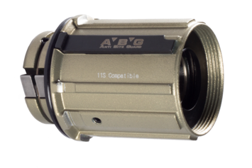 Cassette Body for RB36  SB ROAD