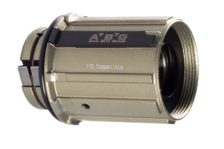 Cassette Body for RB36  SB ROAD