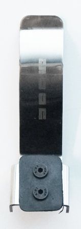 GOON Scooter accessory FLEX BRAKE - SILVER