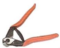 Cable cutter,  FOR INNER WIRE