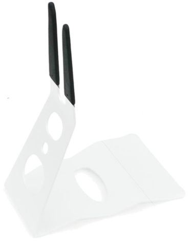 RUBBER TIPS  For stand 4226 and 4226B (Suits 1 Stand, 2 pcs per pack)