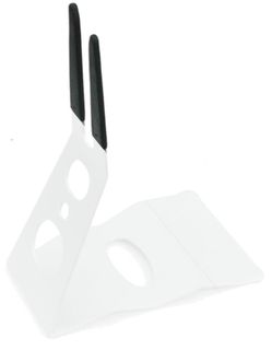 RUBBER TIPS  For stand 4226 and 4226B (Suits 1 Stand, 2 pcs per pack)