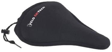 Saddle Cover w/GEL,- Junior saddles (190mm x 270mm)