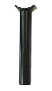 Seat post, PIVOTAL, 25.4 x 150mm, Black