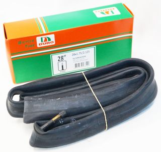 Sorry temp o/s   THORN RESISTANT Tube  29er, 28 x 1.75/2.125 (622 x 47/57) S/V-A/V with 48mm valve length