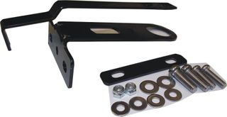 FITTING KIT For Front Basket, Suitable for 1" Headsets