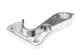 META CNC DERAILLEUR HANGER  - Model 106, Material 6061 T651 Aviation Aluminium, CNC Machined, Silver, Chinese