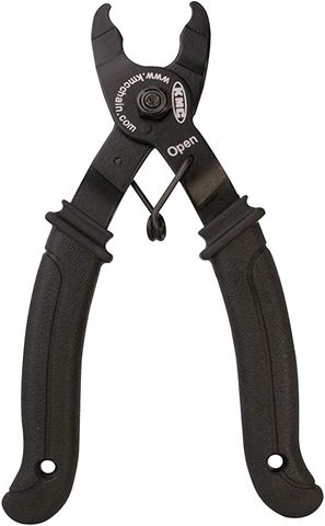 PLIERS - Tool, Missing Link Pliers, For REMOVING Joining Links, KMC Professional Quality