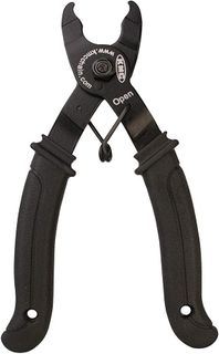 PLIERS - Tool, Missing Link Pliers, For REMOVING Joining Links, KMC Professional Quality