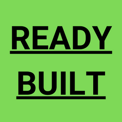 ....Ready Built