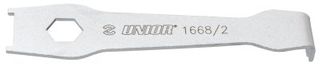 Unior Chainring Bolt Removal Tool 618415 Professional Bicycle Tool, quality guaranteed