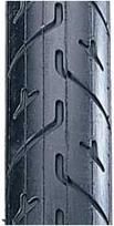 Sorry temp o/s see WT53   TYRE  20 x 1.5 BLACK City/Electric "made in Taiwan" (40-406)
