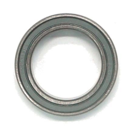 Sealed bearing, 25 x37 x7, 6805, compatible External BB