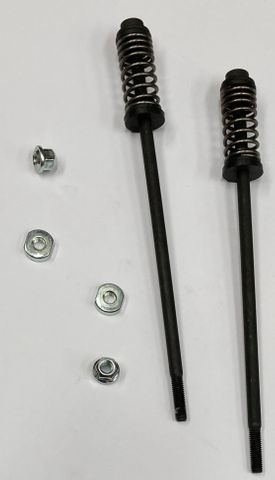 SF 15-XCT-29-T100 200 DOUBLE SPRING BOLT SET