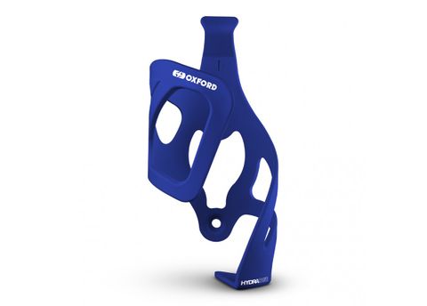 Hydra Side Pull Bottle Cage Matt Blue - Oxford Product