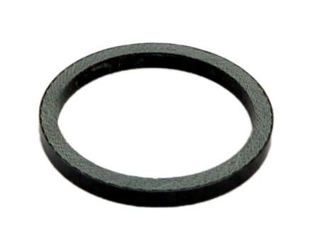 SPACER  Carbon, 28.6 x 3mm