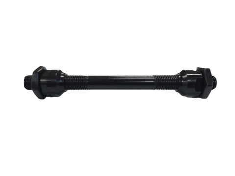 Front Q/R Axle - 9mm x 108mm