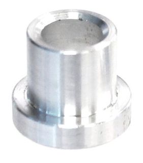 Converter spacer for scooter wheels 12mm down to 8mm .rear L 13.65mm. Single Item