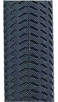 TYRE  18 x 1.95 BLACK "Fantasy" freestyle tread (54-355)