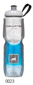 Last stocks in WA      BOTTLE - Polar Insulated Water Bottle 700ml/24 oz, Standard Valve, FADE BLUE