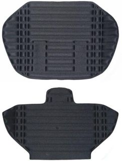 Beto Baby Spare - Padding (1pcs back and 1pcs seat)