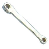 LH - Steel - Cotter Pin