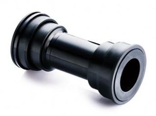 BOTTOM BRACKET Set ( Press Fit) for spindle 24mm w /2 sealed bearings 41mm/24mm (BB86/BB92)