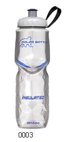 Last stocks in WA     BOTTLE - Polar Insulated Water Bottle 700ml/24 oz, Standard Valve, PLATINUM