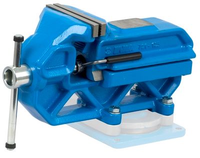 Unior Axle Quick IRONGATOR engineer's vice with quick moving system 621568 (Size 150mm) Professional Bicycle Tool, quality guaranteed