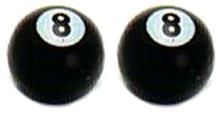 Caps - Billiard Balls